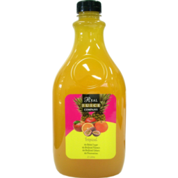 Photo of Real Juice Company Tropical Long Life Juice 2l