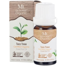 Photo of Mt. Retour - Tea Tree Essential Oil