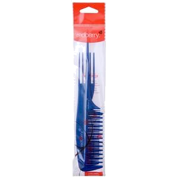 Photo of Redberry Tail Comb Pk 2pk