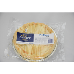 Photo of Gawler South Bakery Pie Plate 880g