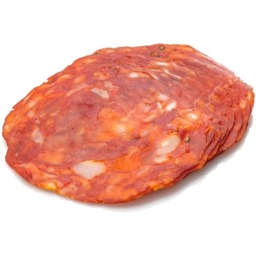 Photo of Calabrese Extra Hot Salami