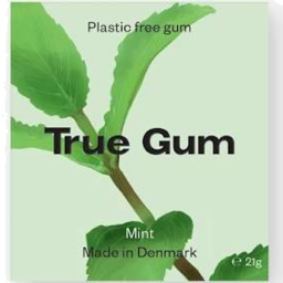 Photo of Kas True Gum Mint