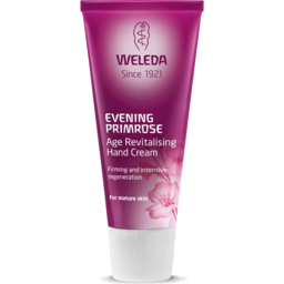 Photo of Weleda Evening Primrose Age Revitalising Hand Cream 
