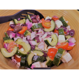 Photo of Greek Salad Kg