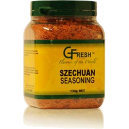 Photo of Gfresh Szechan Seasoning
