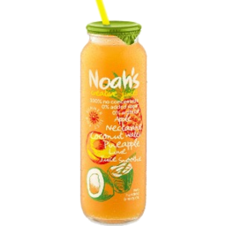 Photo of Noah's Creative Juices Nectarine 260ml