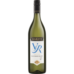 Photo of Hardy's VR Sauvignon Blanc 1lt