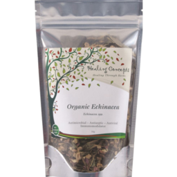 Photo of Herbal Tea - Echinacea