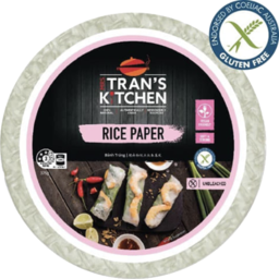 Photo of Mrs Trans Kitchen Rice Paper