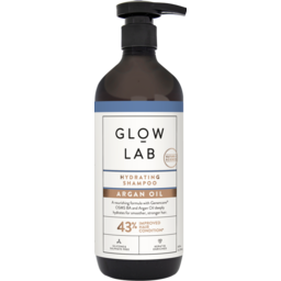 Photo of Glow Lab Shampoo Hydrating 600ml