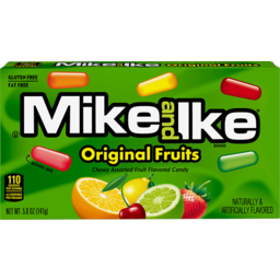 Photo of Mike & Ike Original Fruits