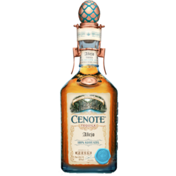 Photo of Cenote Anejo Tequila