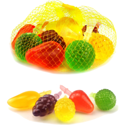 Photo of Df&N--Jelly Fruit Bombs 6 Pack