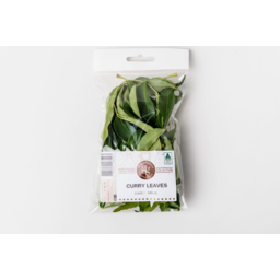 Photo of The Good Grocer Collection Curry Leaves 
