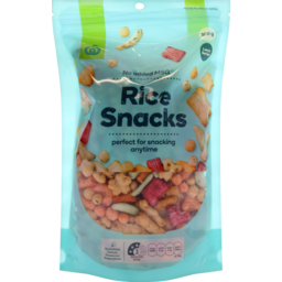 Photo of WW Rice Snacks