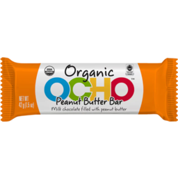 Photo of Ocho - Peanut Butter Bar