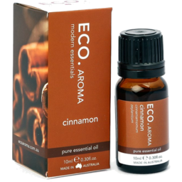 Photo of Cinnamon Oil