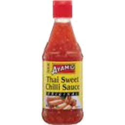 Photo of Ayam Thai Sweet Chilli Sauce