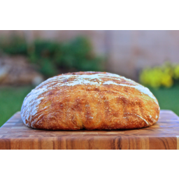 Photo of Bread - Paindi Camp Stone B