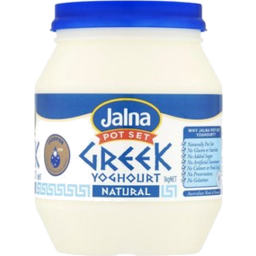 Photo of Jalna - Greek Style Natural Yoghurt