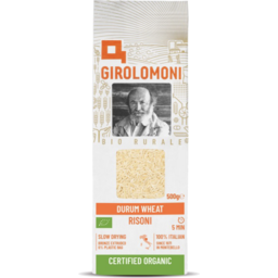 Photo of Girolomoni Pasta - Risoni
