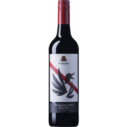 Photo of D'arenberg Laughing Magpie Shiraz Viognier