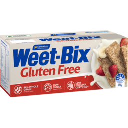 Photo of Sanitarium Weet-Bix Gluten Free Breakfast Cereal 375g