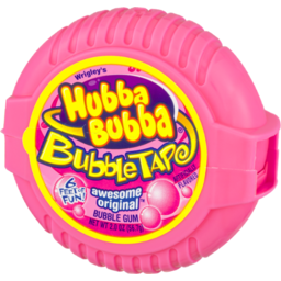 Photo of Hubba Bubba Bubbletape Awesome Original