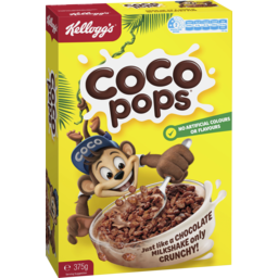 Photo of Kellogg's Coco Pops 375g