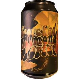 Photo of Woolshed Almond Porter Stout Can