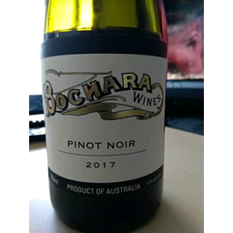 Photo of Bochara Pinot Noir