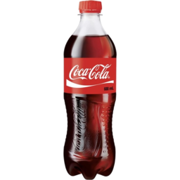 Photo of Coca Cola 600ml