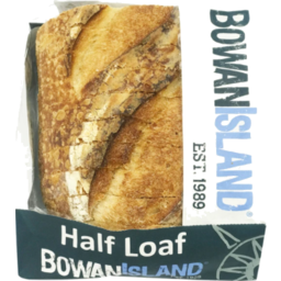 Photo of Bowan White Sourdough Bread 400g