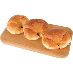 Photo of Croissants 3 Pack