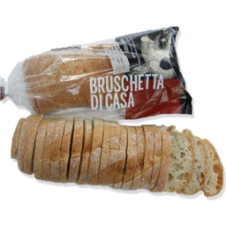 Photo of Bruschetta Slice