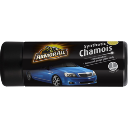 Photo of Armor All Synthetic Chamois Single Pack