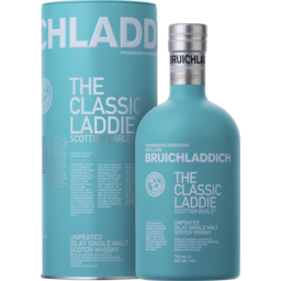 Photo of Bruichladdich The Classic Laddie 700ml
