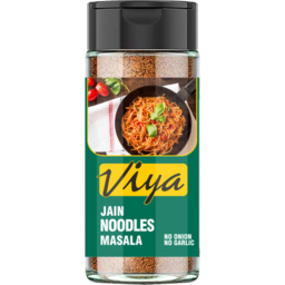 Photo of Viya Jain Noodles Masala