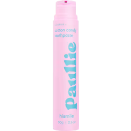 Photo of Hi Smile Toothpaste Cotton Candy