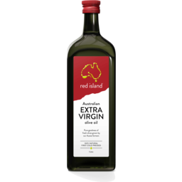 Photo of Red Island Extra Virgin Olive Oil Aust 1