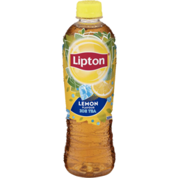 Photo of Liptonice Tea Lemon