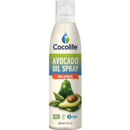 Photo of Cocolife Avocado Oil Spray 150ml