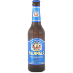 Photo of Erdinger Beer Alcohol Free