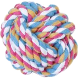 Photo of Essential Pet Round Ball Rope