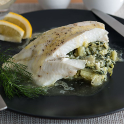 Photo of Manly Park Kitchen Pan Fried Dory 400g