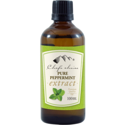 Photo of CHEFS CHOICE Pgf Extract Pure Peppermint