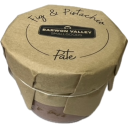 Photo of Barwon Vly Pate Fig & Pist
