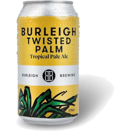 Photo of Burleigh Brewing - Twisted Palm