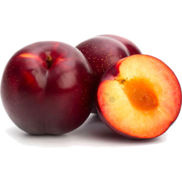 Photo of Plums Red