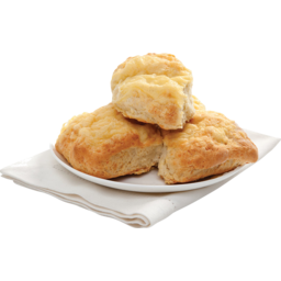 Photo of Scones Cheese 4 Pack